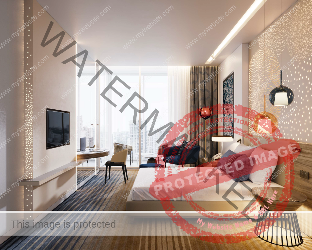 4* HOTEL READY FOR INVESTORS @PALM JUMEIRAH